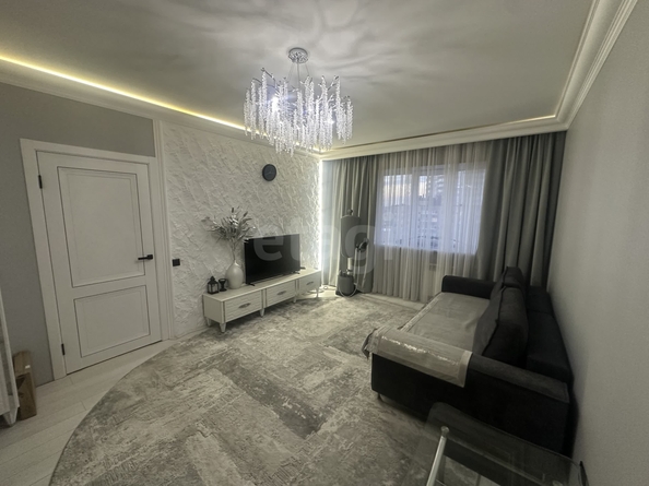 
  Продается 1-комн. квартира 41.5 м². Фото 4.