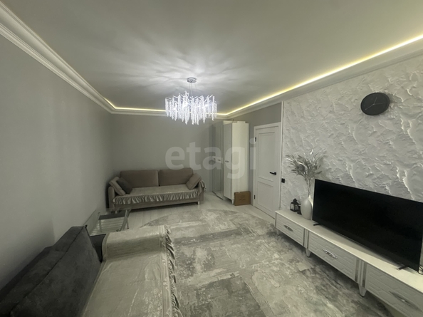 
  Продается 1-комн. квартира 41.5 м². Фото 6.