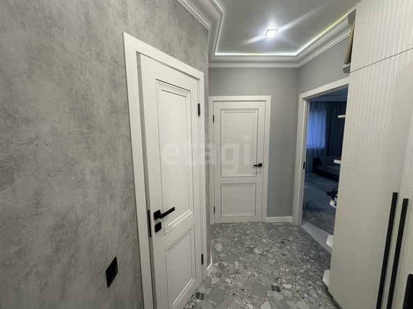 
  Продается 1-комн. квартира 41.5 м². Фото 10.