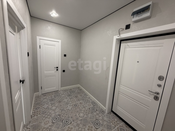 
  Продается 1-комн. квартира 38 м². Фото 3.