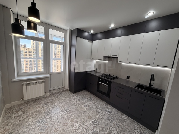 
  Продается 1-комн. квартира 38 м². Фото 6.