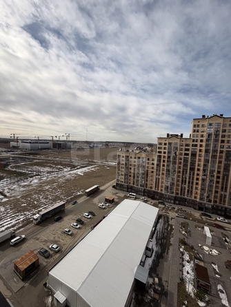 
  Продается 1-комн. квартира 38 м². Фото 9.