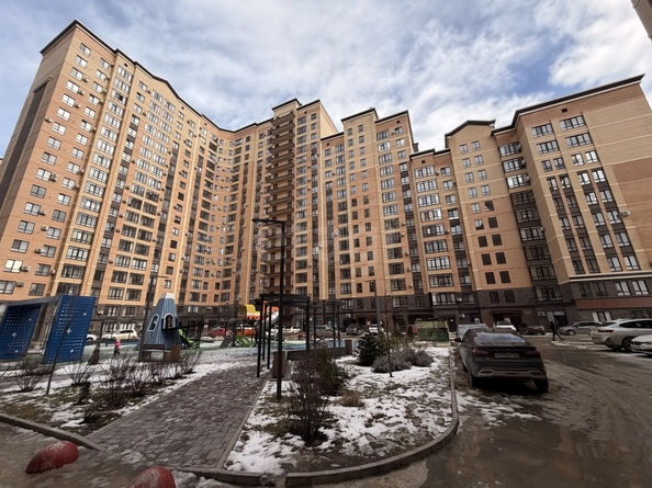 
  Продается 1-комн. квартира 38 м². Фото 16.