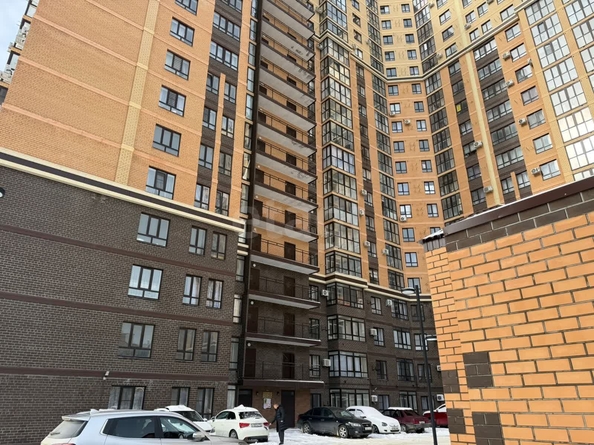 
  Продается 2-комн. квартира 50 м². Фото 3.