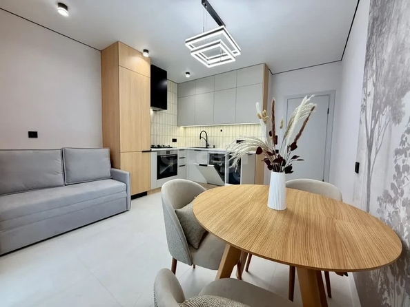 
  Продается 1-комн. квартира 46.2 м². Фото 5.