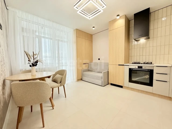 
  Продается 1-комн. квартира 46.2 м². Фото 7.