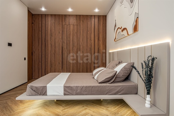 
  Продается 1-комн. квартира 46 м². Фото 3.