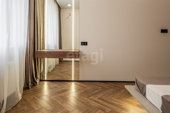 
  Продается 1-комн. квартира 46 м². Фото 5.