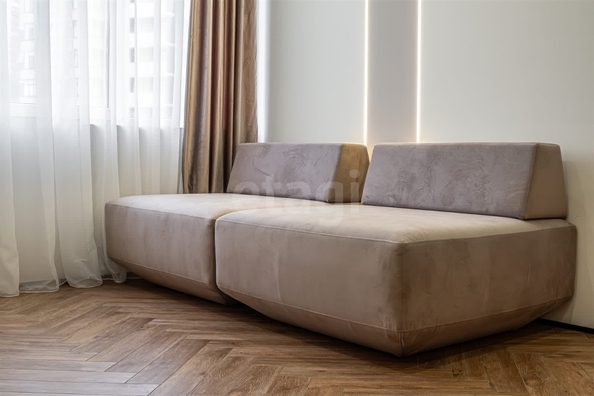 
  Продается 1-комн. квартира 46 м². Фото 6.
