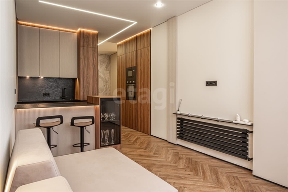 
  Продается 1-комн. квартира 46 м². Фото 8.