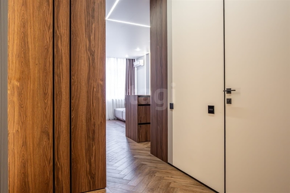 
  Продается 1-комн. квартира 46 м². Фото 16.
