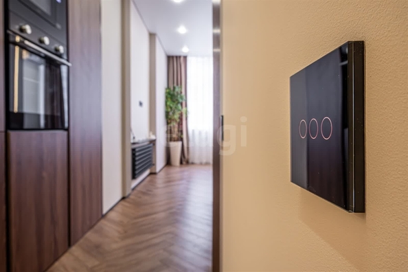
  Продается 1-комн. квартира 46 м². Фото 17.