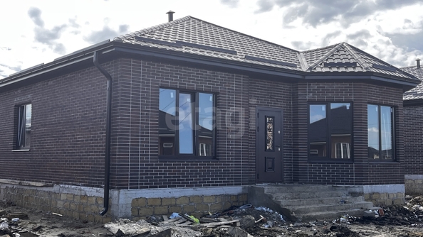 
  Продается дом 140 м². Фото 1.