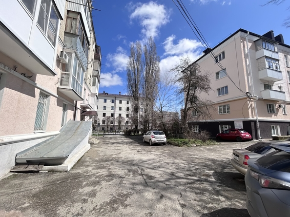 
  Продается 2-комн. квартира 46 м². Фото 23.