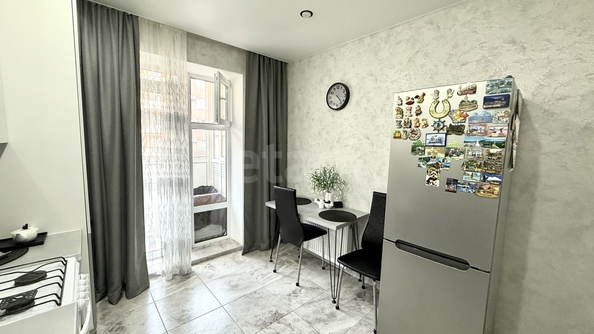 
  Продается 1-комн. квартира 30.6 м², в КП Жилой район Гармония. Фото 3.