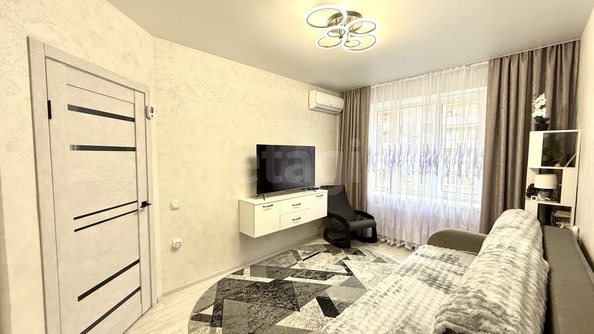 
  Продается 1-комн. квартира 30.6 м², в КП Жилой район Гармония. Фото 8.