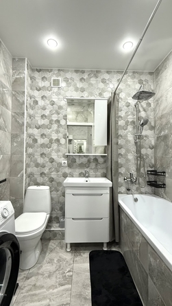 
  Продается 1-комн. квартира 30.6 м², в КП Жилой район Гармония. Фото 9.