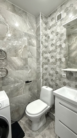 
  Продается 1-комн. квартира 30.6 м², в КП Жилой район Гармония. Фото 11.