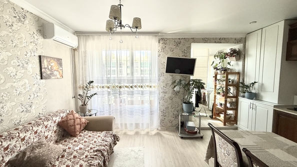 
  Продается 1-комн. квартира 25.8 м², в КП Жилой район Гармония. Фото 3.