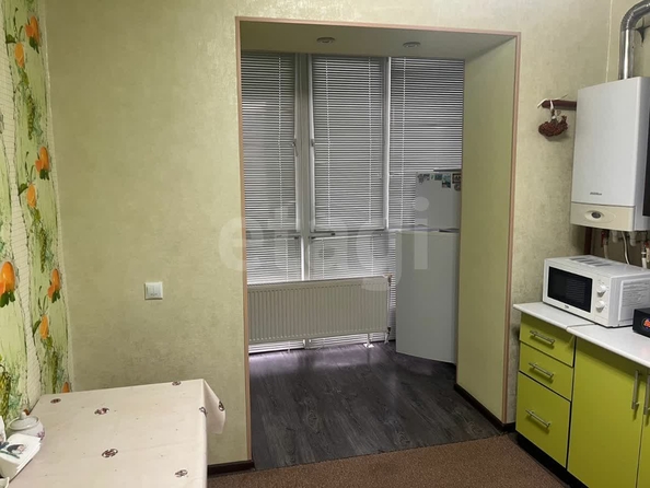 
  Продается 1-комн. квартира 38 м². Фото 4.