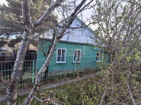 
  Продается дом 56 м². Фото 2.
