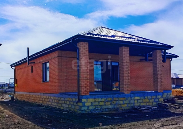 
  Продается дом 137 м². Фото 1.