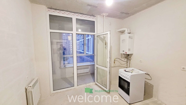 
  Продается 1-комн. квартира 42.1 м². Фото 3.