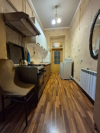 
  Продается 2-комн. квартира 43.5 м². Фото 6.