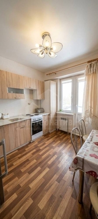 
  Продается 1-комн. квартира 38 м². Фото 1.