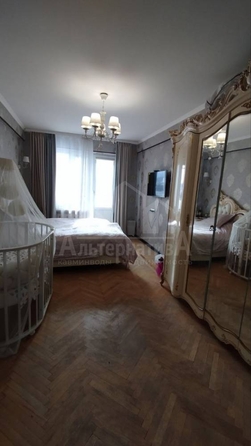 
  Продается 3-комн. квартира 62 м². Фото 1.