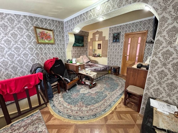 
  Продается 2-комн. квартира 44.1 м². Фото 5.