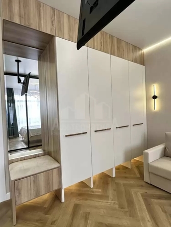 
  Продается 1-комн. квартира 36.2 м². Фото 6.
