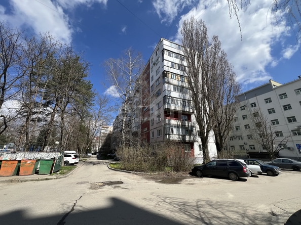 
  Продается 3-комн. квартира 75 м². Фото 17.