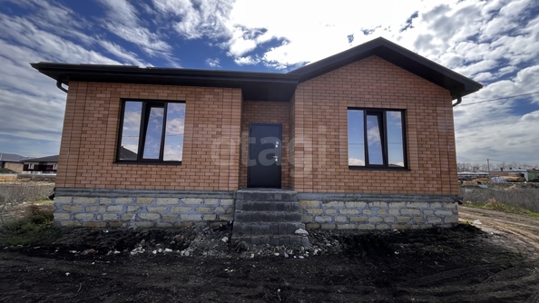 
  Продается дом 140 м². Фото 1.