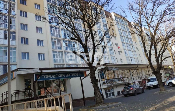 
  Сдается 1-комн. квартира 34 м². Фото 17.
