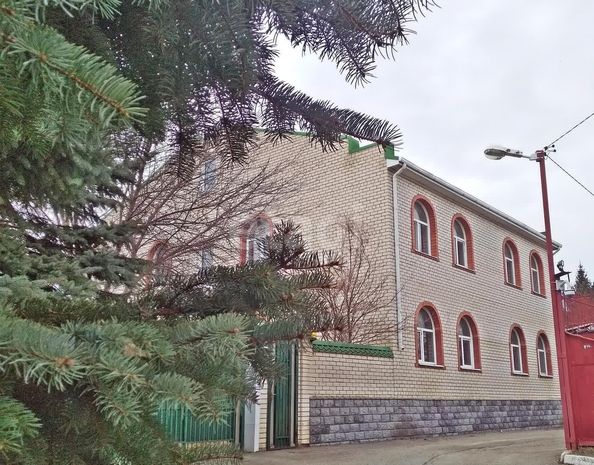 
  Продается дом 1500 м². Фото 1.