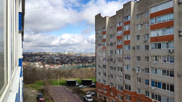 
  Продается 1-комн. квартира 23.1 м². Фото 8.