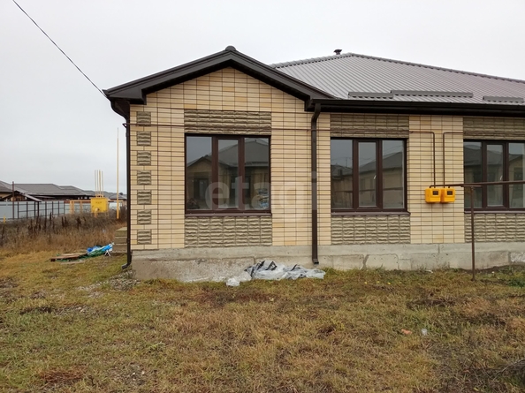 
  Продается дом 104.5 м². Фото 1.