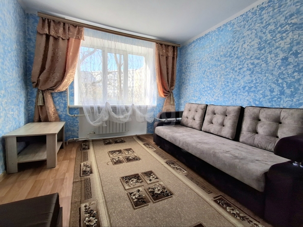 
  Сдается комната 17.6 м². Фото 1.