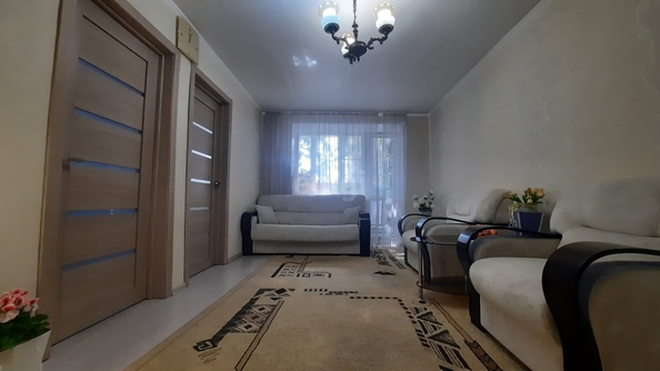 
  Продается 4-комн. квартира 66.1 м². Фото 7.