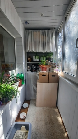 
  Продается 4-комн. квартира 66.1 м². Фото 24.