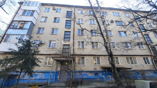 
  Продается 4-комн. квартира 66.1 м². Фото 32.