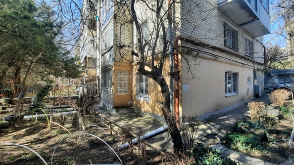 
  Продается 4-комн. квартира 66.1 м². Фото 33.
