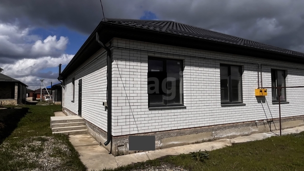 
  Продается дом 122 м². Фото 1.