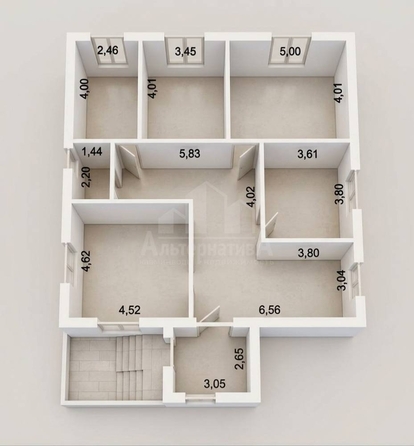 
  Продается дом 135.9 м². Фото 8.