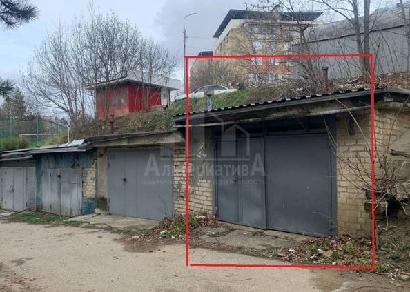 
  Продается гараж 23 м². Фото 1.