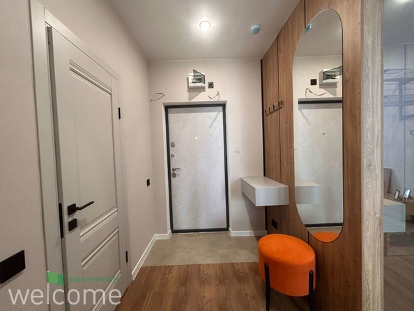 
  Продается 1-комн. квартира 42 м². Фото 9.