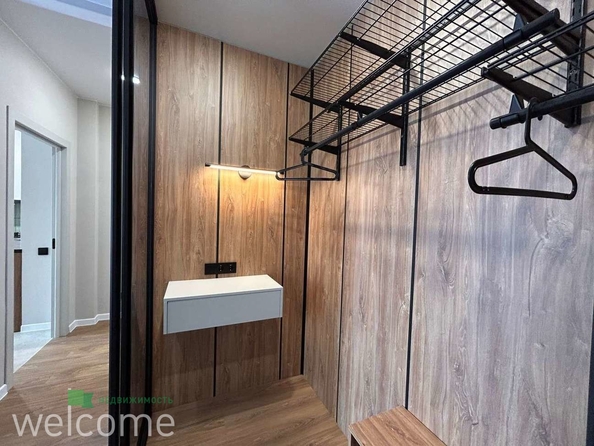 
  Продается 1-комн. квартира 42 м². Фото 12.