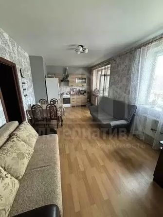 
  Продается 1-комн. квартира 51.5 м². Фото 1.