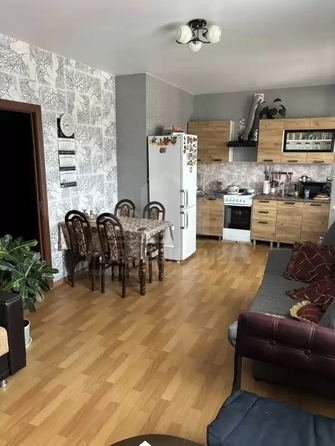 
  Продается 1-комн. квартира 51.5 м². Фото 3.